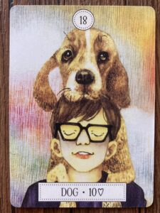 犬