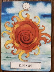 太陽