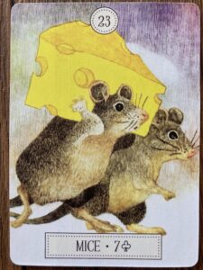 ネズミ
